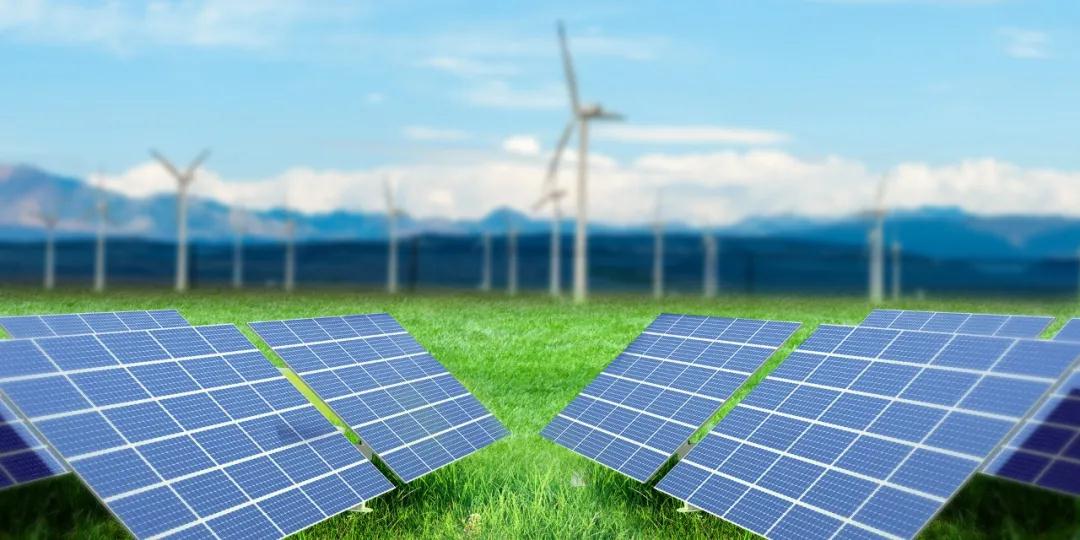 新能源發電行業