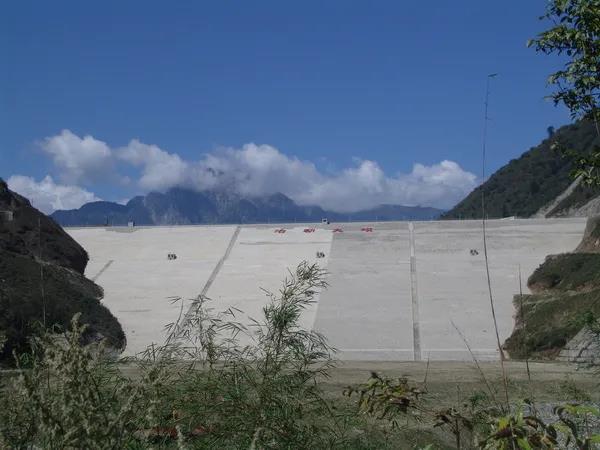 國電川股南椏河發電廠班組移動信息化平臺